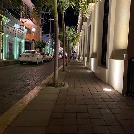 New & Comfy, 5 Star Area, Walk 2 Beach, Pool, Views, King Bed Mazatlan Exterior photo
